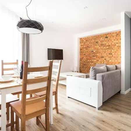 Mottego By Renters Apartmán Poznaň