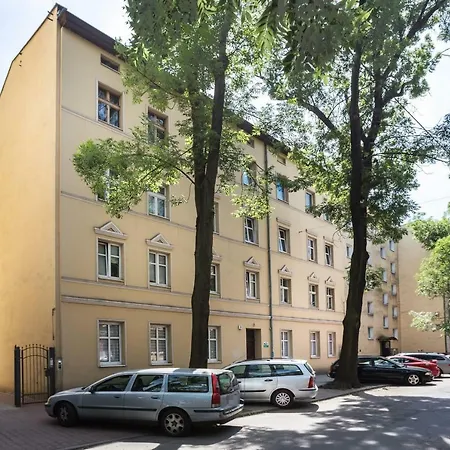 Mottego By Renters * Poznaň