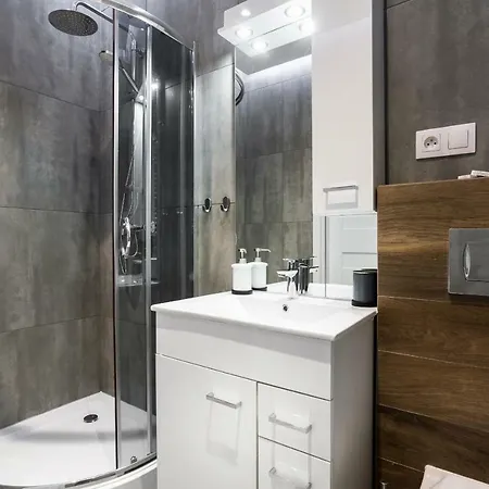 Mottego By Renters Apartmán *