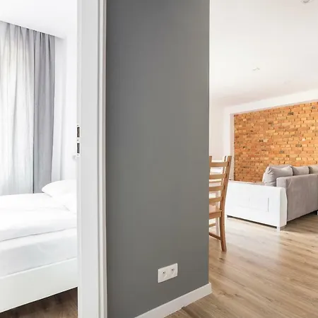 Mottego By Renters Apartmán