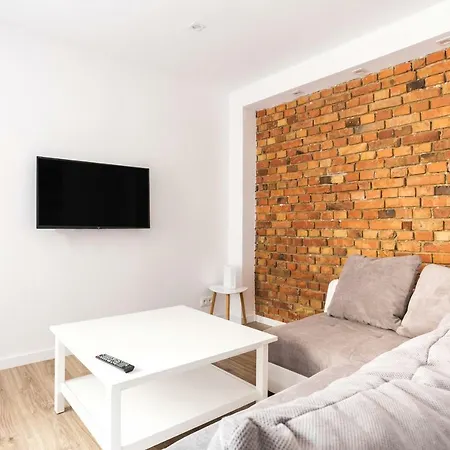 Mottego By Renters Apartmán Poznaň