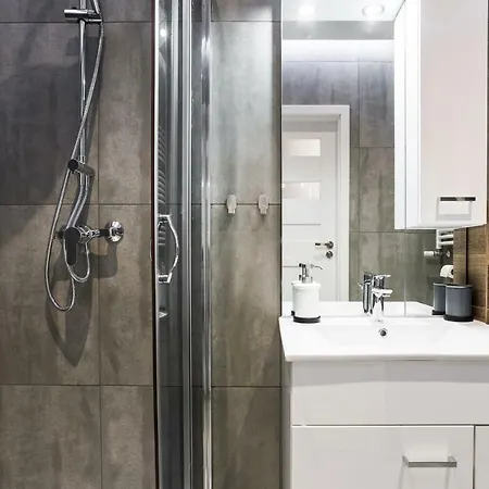 Mottego By Renters Apartmán