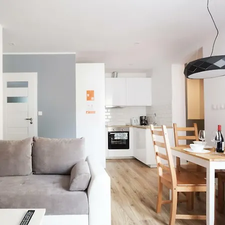 Apartmán Mottego By Renters *