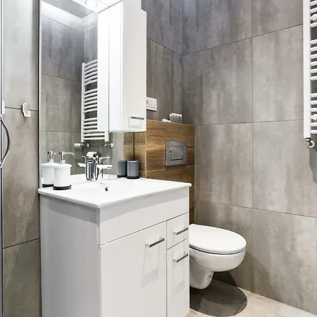Apartmán Mottego By Renters