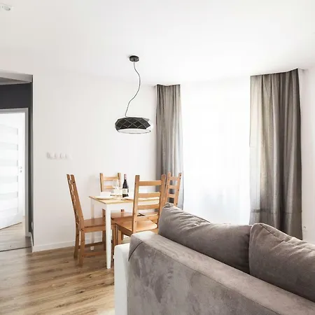 Mottego By Renters Apartmán Poznaň