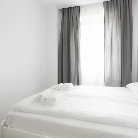 Mottego By Renters Poznaň