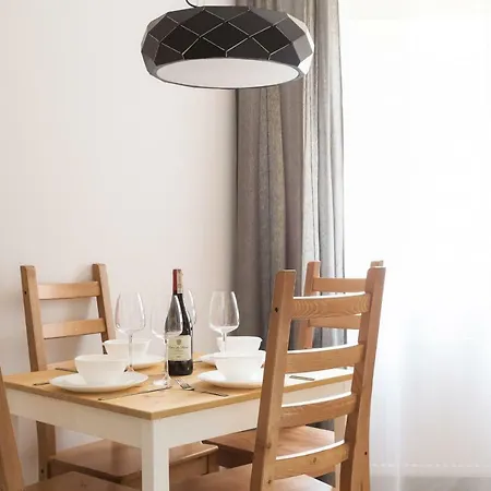 Apartmán Mottego By Renters *
