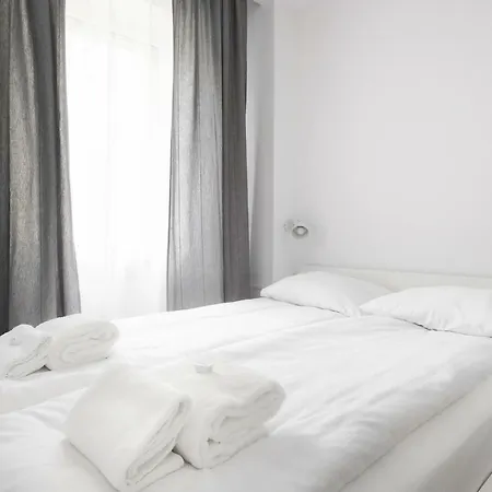 Apartmán Mottego By Renters *