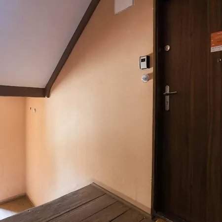 Mottego By Renters * Poznaň