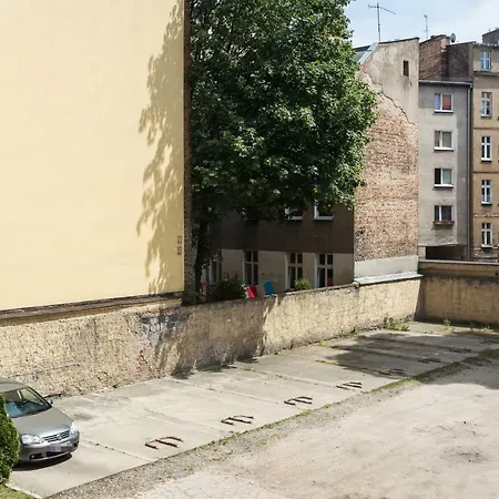 Mottego By Renters * Poznaň